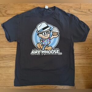 Mr Morrow T-Shirt